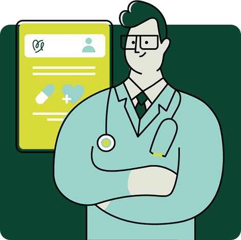 Imagem Ilustrativa Hospitais