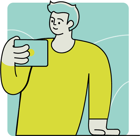 Imagem Ilustrativa Tecnologia