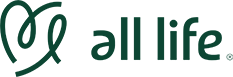 Logotipo All Life