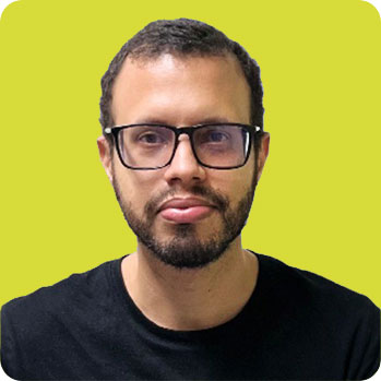 Imagem Ronald Moura